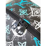 Louis Vuitton Discovery Backpack