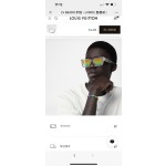 Louis Vuitton Bracelet