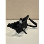 Prada diagonal men's bag 🎉 2VH160