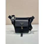 Prada diagonal men's bag 🎉 2VH160