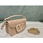Valentino Loco Baguette Underarm Bag Model: 1133 Color Buckle