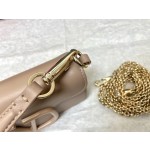 Valentino Loco Baguette Underarm Bag Model: 1133 Color Buckle