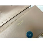 Valentino Loco Baguette Underarm Bag Model: 1133 Color Buckle