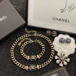 CHANEL Bracelet