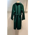 Cashmere coat (consult customer service to confirm the size before placing an order for a customized version)