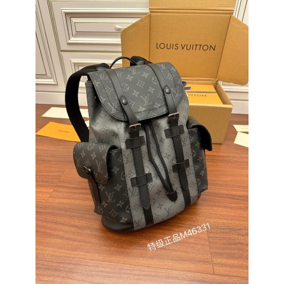 Louis Vuitton's exclusive debut model: M46331 Super Enhanced Edition