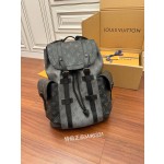 Louis Vuitton's exclusive debut model: M46331 Super Enhanced Edition