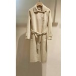 Cashmere coat (consult customer service to confirm the size before placing an order for a customized version)