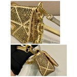Prada crystal bag 🎉 1BD329