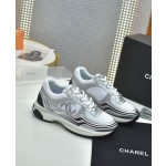 CHANEL King of Golden Horn