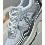 CHANEL King of Golden Horn