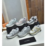 CHANEL King of Golden Horn