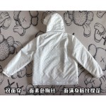 Louis Vuitton Big Bang 🎉 Double sided jacket jacket jacket