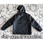 Louis Vuitton Big Bang 🎉 Double sided jacket jacket jacket