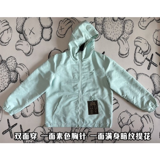 Louis Vuitton Big Bang 🎉 Double sided jacket jacket jacket