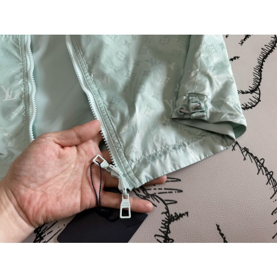 Louis Vuitton Big Bang 🎉 Double sided jacket jacket jacket