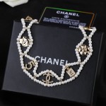 CHANEL necklace