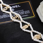 CHANEL necklace