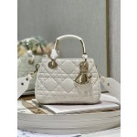 LADY DIOR 95.22「走秀款」