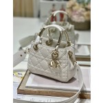 LADY DIOR 95.22「走秀款」