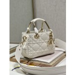 LADY DIOR 95.22「走秀款」