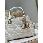LADY DIOR 95.22「走秀款」