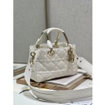 LADY DIOR 95.22「走秀款」