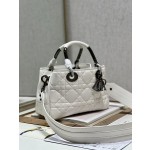 LADY DIOR 95.22「走秀款」