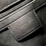 LADY DIOR 95.22 "Runway Model