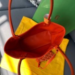 GOYARD Double sided Mini Shopping Bag W11