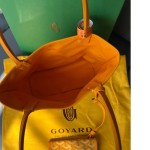 GOYARD Double sided Mini Shopping Bag W11