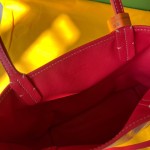 GOYARD Double sided Mini Shopping Bag W11