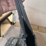 GOYARD Double sided Mini Shopping Bag W11