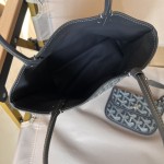 GOYARD Double sided Mini Shopping Bag W11