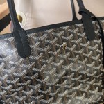 GOYARD Double sided Mini Shopping Bag W11