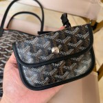 GOYARD Double sided Mini Shopping Bag W11