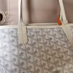 GOYARD Double sided Mini Shopping Bag W11
