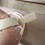 GOYARD Double sided Mini Shopping Bag W11