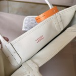 GOYARD Double sided Mini Shopping Bag W11