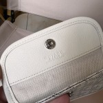 GOYARD Double sided Mini Shopping Bag W11