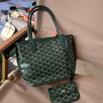 GOYARD Double sided Mini Shopping Bag W11