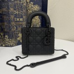 DIOR Princess Diana three grid series