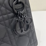 DIOR Princess Diana three grid series