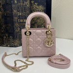 DIOR Princess Diana three grid series