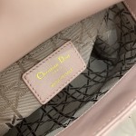 DIOR Princess Diana three grid series