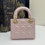 DIOR Princess Diana three grid series