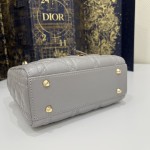 DIOR Princess Diana three grid series