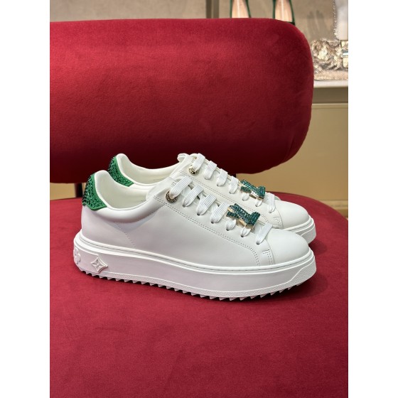 Louis Vuitton timeout sneakers