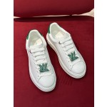 Louis Vuitton timeout sneakers