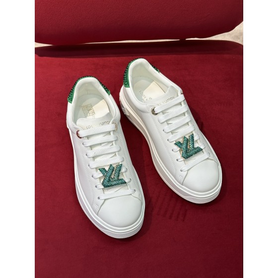 Louis Vuitton timeout sneakers